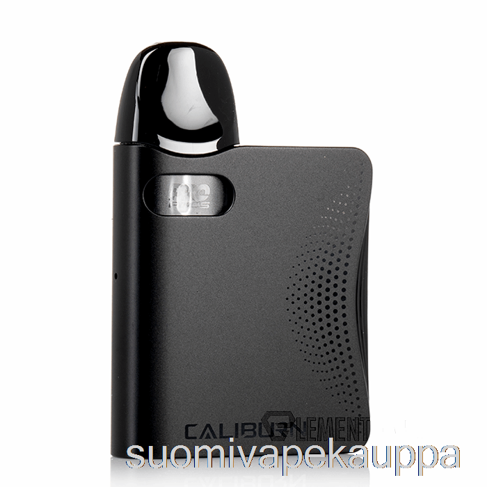 Vape Nesteet Uwell Caliburn Ak3 13w Pod System Musta